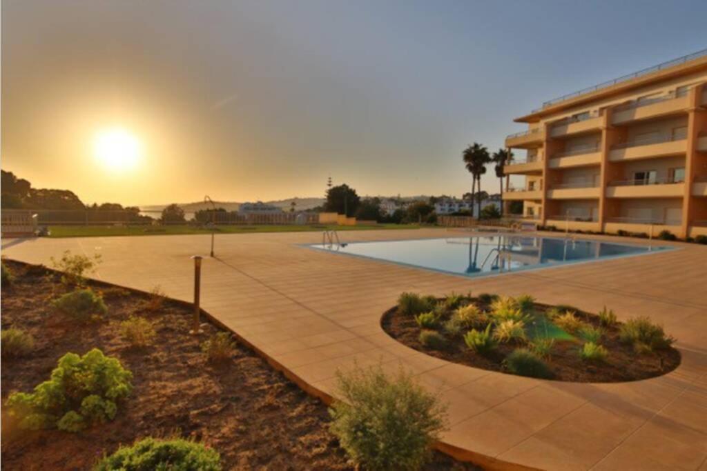Апартаменти Quinta Barracuda Албуфейра Екстер'єр фото